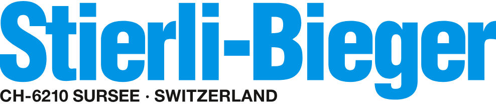 STIERLI-BIEGER